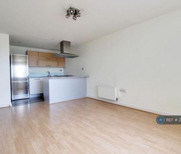 1 bedroom flat to rent - Photo 6