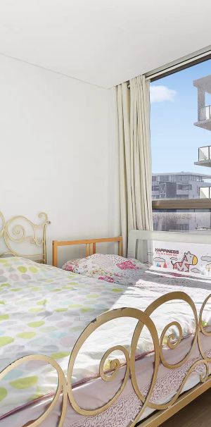 MGM MARTIN - THREE BEDROOM APARTMENT - Photo 1