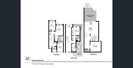 Near NEW, Excellence in Design & Comfort- Executive Family Home - Photo 2