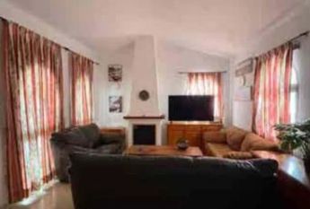 Alquiler de casa o chalet independiente en Benajarafe s/n