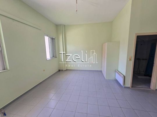 Studio/Γκαρσονιέρα για ενοικίαση Μπεγουλάκι (Πάτρα) - Photo 1
