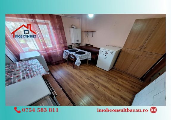 Studio ultracentral – de închiriat! CE1557 - Fotografie 1