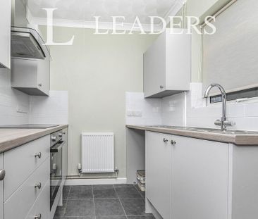 2 bedroom terraced house to rent - Photo 6