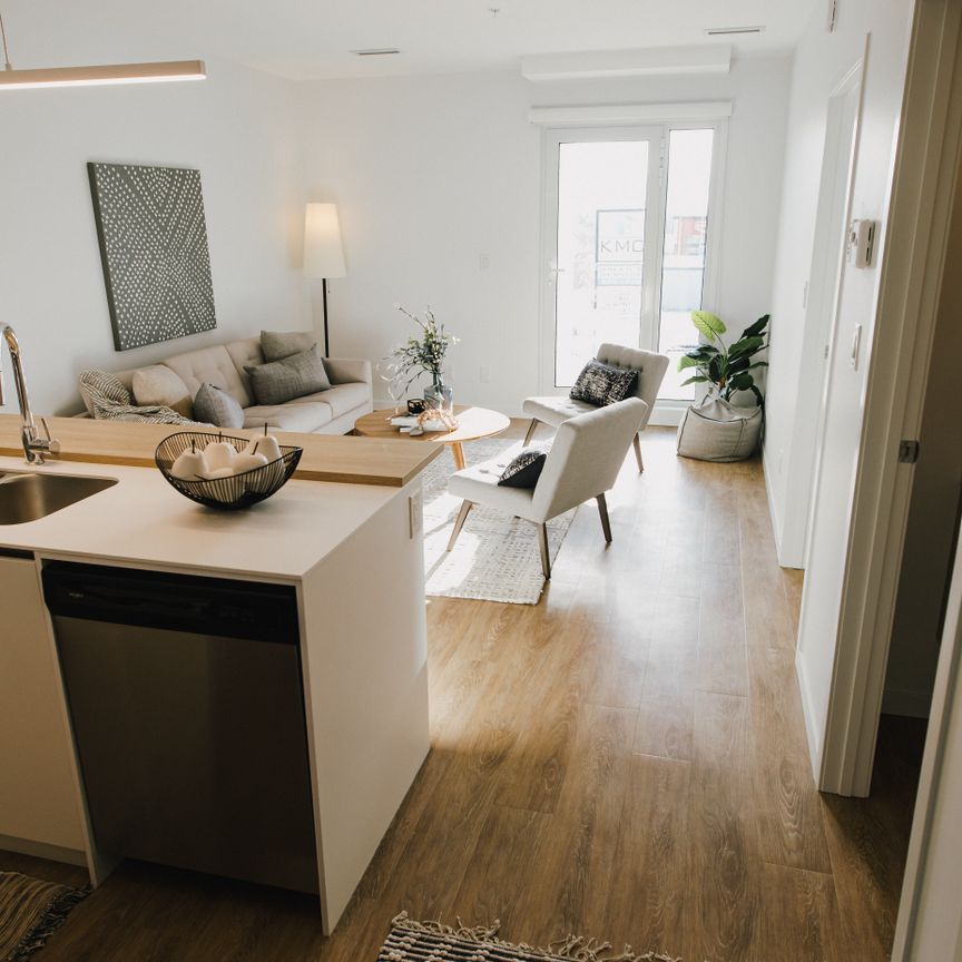 Terrasse Boisjoli - Photo 1