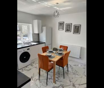 Room in a Shared House, Georgian Court, HA9 - Photo 5