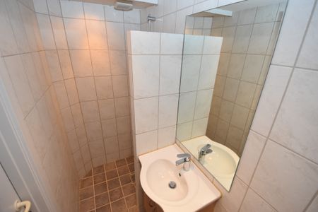 Charmerende taglejlighed med moderne opgraderinger i Aalborg - Photo 5