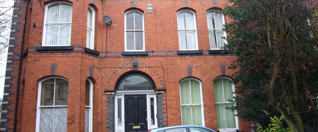 3 bedroom flat to rent - Photo 1