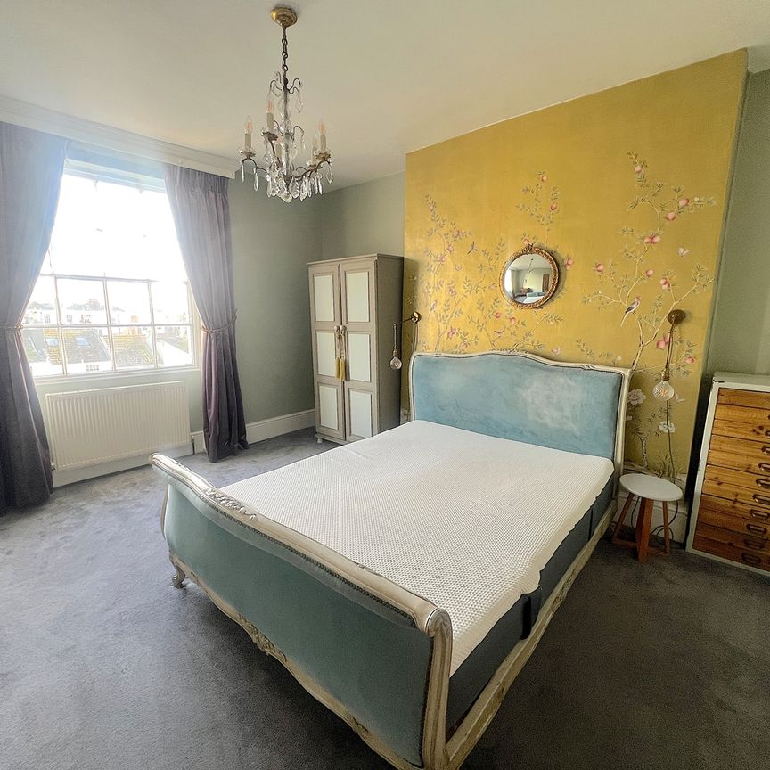 Brunswick Square, Hove BN3 1EH - Photo 1