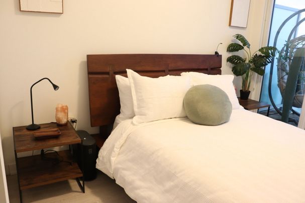 For Lease - 15 Queens Quay Unit# 3401, Toronto, Ontario - Photo 1