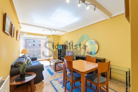 Alquiler de piso en Calle Piñole - Foto 3