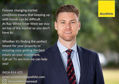 Spacious Retreat Near Sydney Uni, RPA & CBD - Photo 3