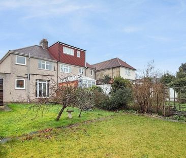 3 bedroom house to rent - Photo 1