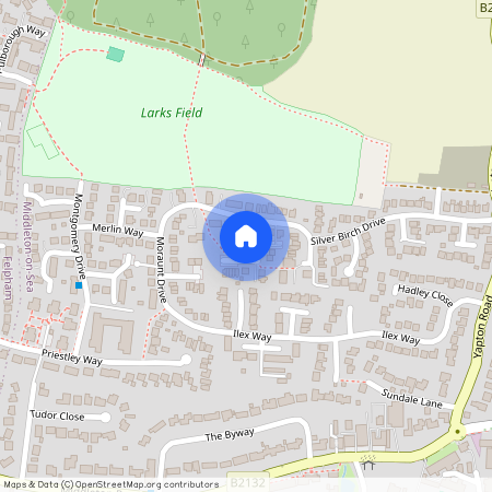 Lilac Close, Bognor Regis, PO22 6SH