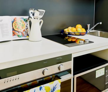 Signature Plus Studio Apartment - Photo 5