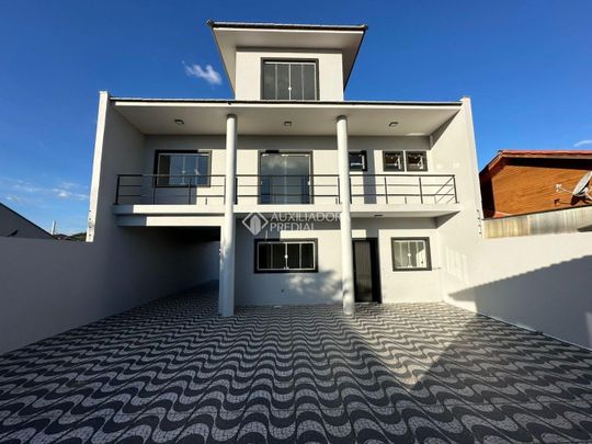 Casa com 4 quartos e 242m² para alugar em Moradas do Sobrado, Gravataí. - Photo 1