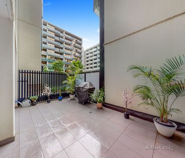 110/11 Shamrock Street, Abbotsford VIC 3067 - Apartment For Rent | ... - Photo 1