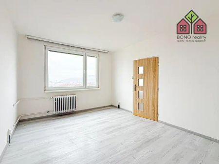 Byt, 1+1, OV, výměra 34 m - Фото 2