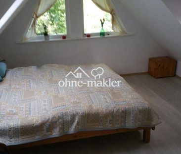 Geräumige 6‑Zimmer Wohnung mit überdachtem SW-Balkon/Loggia im 2. O... - Photo 3