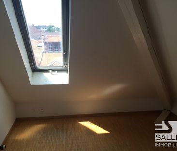 2.5 Zimmer, 55 m², 4. Stock - Photo 4