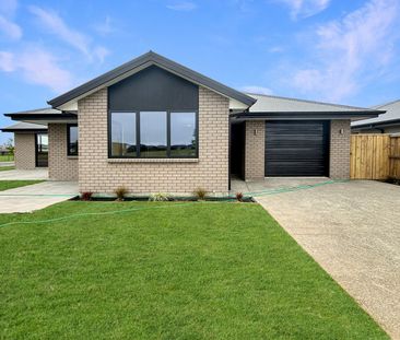 26a Dodd Road, Rolleston, NZ 7615 - Photo 2