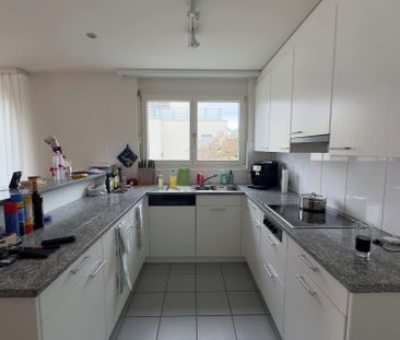 2.5 Zimmer, 73 m², 1. Stock - Foto 3