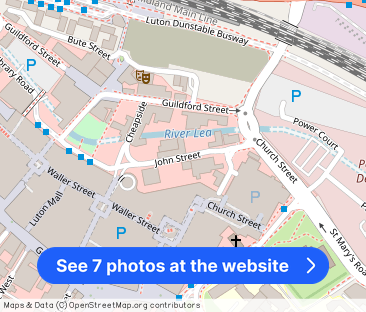 John Street,Luton,LU1 - Photo 1