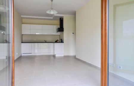 Mieszkanie do najmu Poznań Sołacz okolice Parku Sołackiego - Photo 4