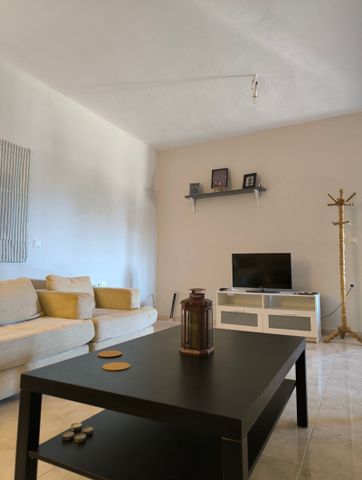 Ενοικίαση κατοικίας, 85 τ.μ., Ερέτρια, 500 € - Photo 3