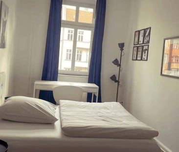 Schivelbeiner Straße - Balcony Room - Photo 5