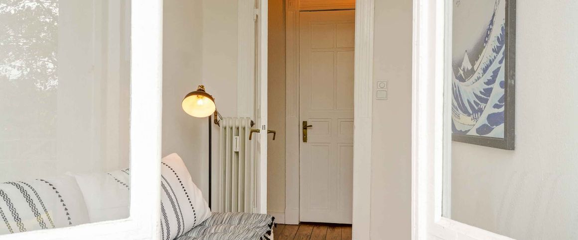 Zimmer in der Klosterallee - Photo 1