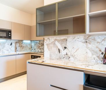 Appartement Croisette 3 pièces vue mer - Photo 5