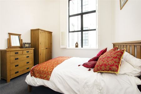 Spa Road, London, SE16 3SA - Photo 5