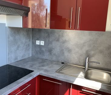 Location Appartement 1 pièce 26m² SARREGUEMINES 57200 - Photo 5