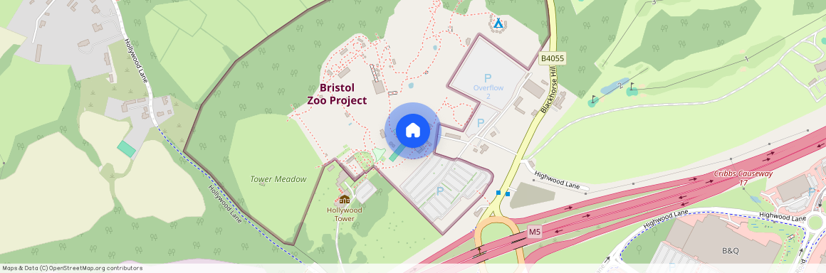 Wake Road, Bristol, South Gloucestershire, BS10