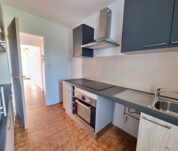 Location Appartement 3 pièces 59m² - Photo 2