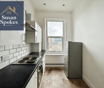 1 bedroom flat to rent - Photo 5