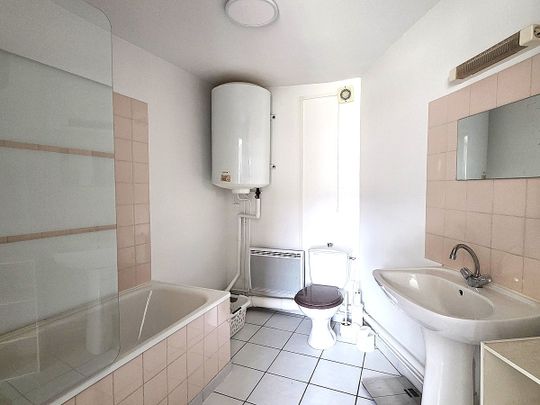 Location Appartement 2 pièces 30m² TROYES 10000 - Photo 1
