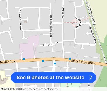 Heyfields, Worsley, M28 - Photo 1