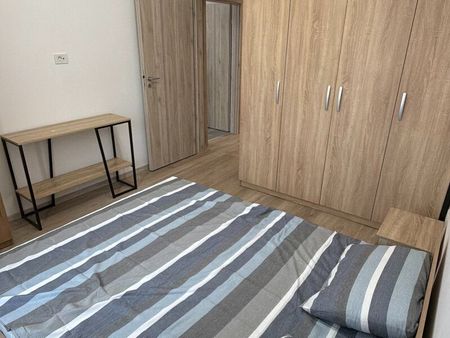 Magurele, Regal Home de inchiriat apartament 2 camere, mobilat nou! - Photo 5