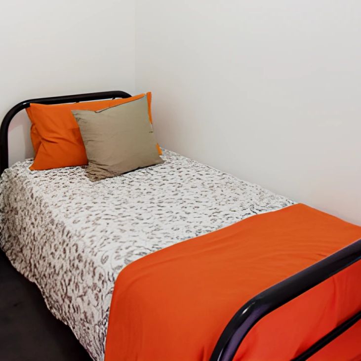 Standard Studio with balcony style 2 - Photo 1