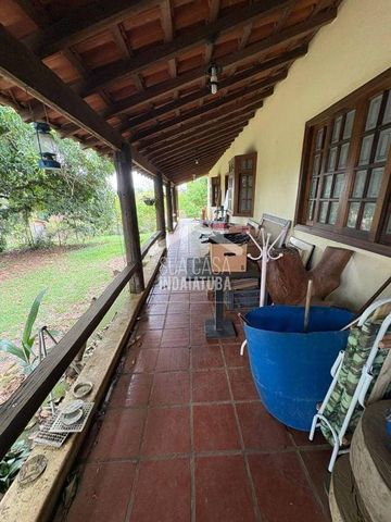 Sítio Para Locação Em Indaiatuba - Foto 2