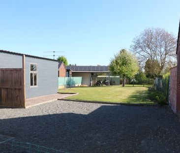 Appartement te Deftinge centrum - Foto 1