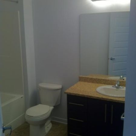 3 1/2 à louer (1 bedroom for rent) $1014 Gatineau - Photo 4