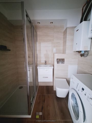 Mieszkanie na wynajem 37,3 m², Gorzów Wielkopolski, os. Dolinki - Zdjęcie 4