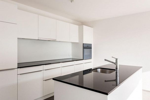 Moderne 3.5-Zimmer-Wohnung - "Kräuchi Areal" - Photo 1