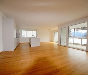 Grossräumig und moderner Ausbau - Foto 2
