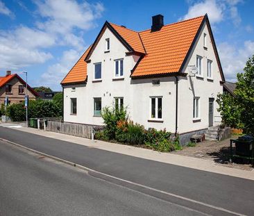 Långgatan, Höganäs - Photo 1