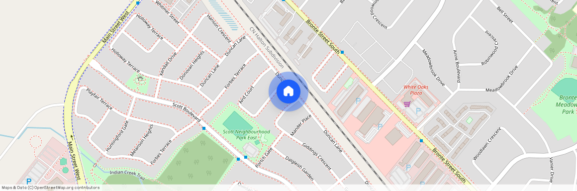 228 Duncan Lane, Milton