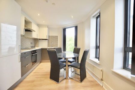 1 bedroom apartment to rent - Photo 3