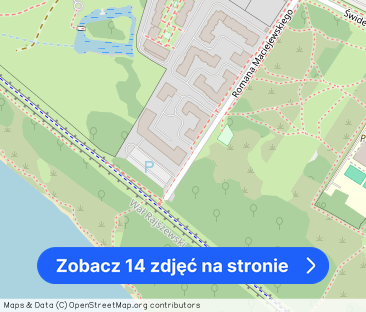 Mieszkanie - 2 pokoje z oddzielną kuchnią - Zdjęcie 1